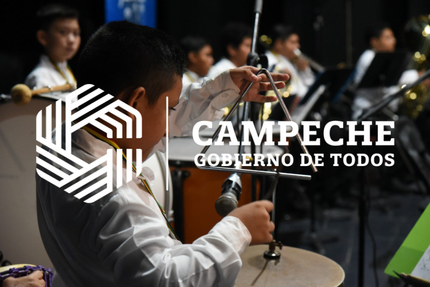 Orquesta Champotón
