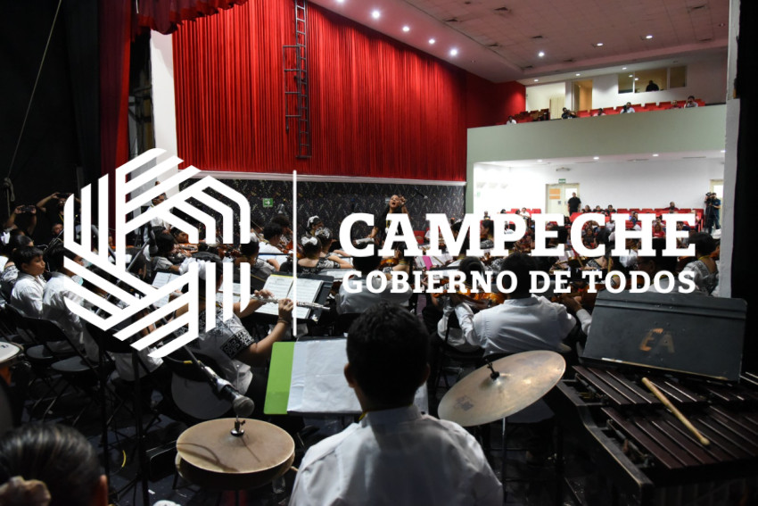 Orquesta Champotón