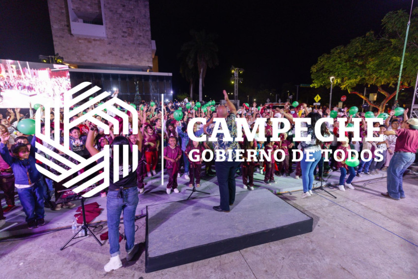 25 Aniversario de la inscripción