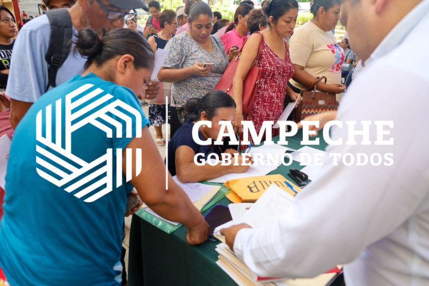 Registro del Estado Civil