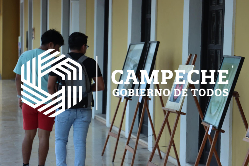 Corredor de Arte Balam