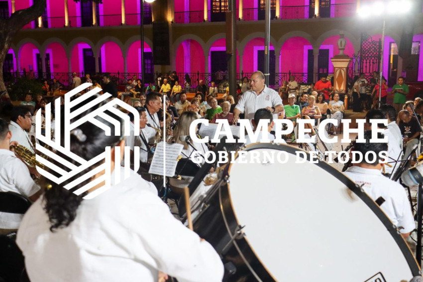 Banda de Música del Gobierno del Estado