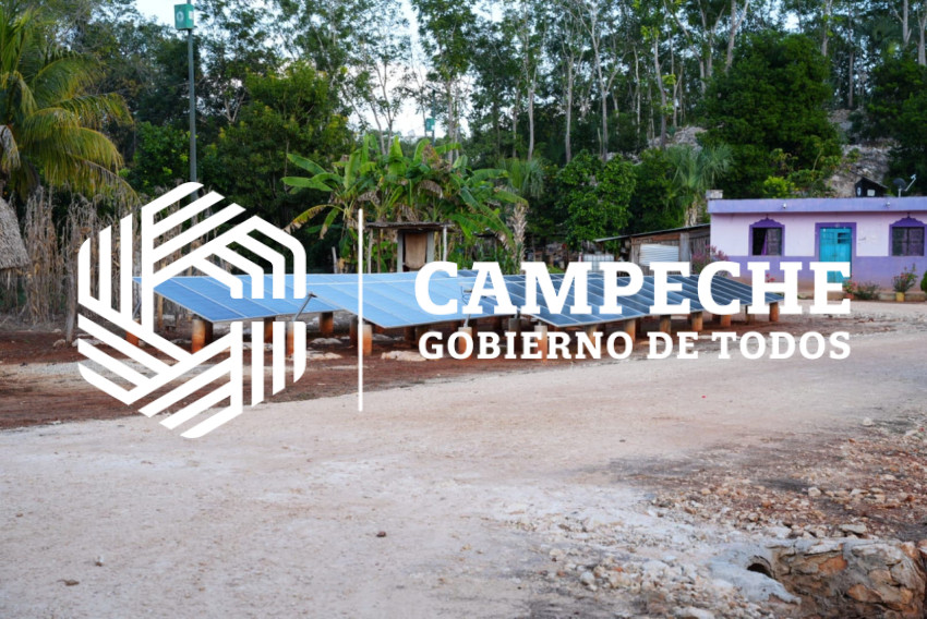 BIENESTAR FISE PANELES SOLARES CALKINI FATIMA