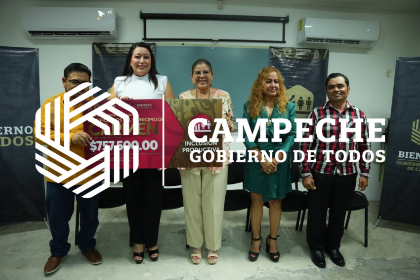 INCLUSION PRODUCTIVA CARMEN