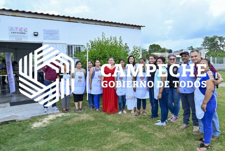 ESPACIOS DE ALIMENTACIÓN