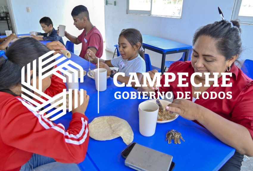 BENEFICIARIOS DE LAS RACIONES ALIMENTARIAS 6