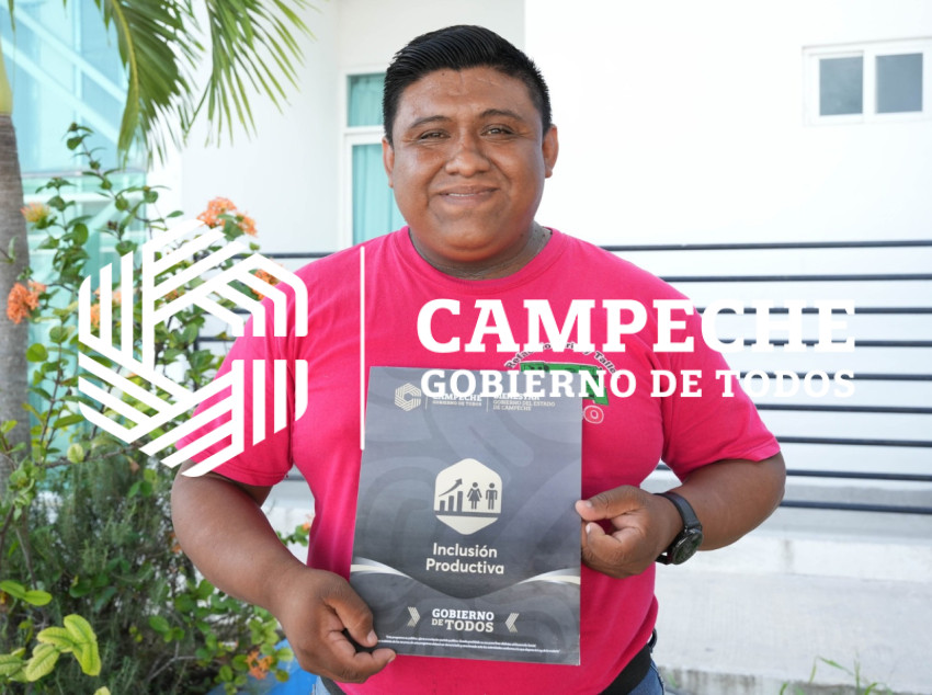 INCLUSION PRODUCTIVA