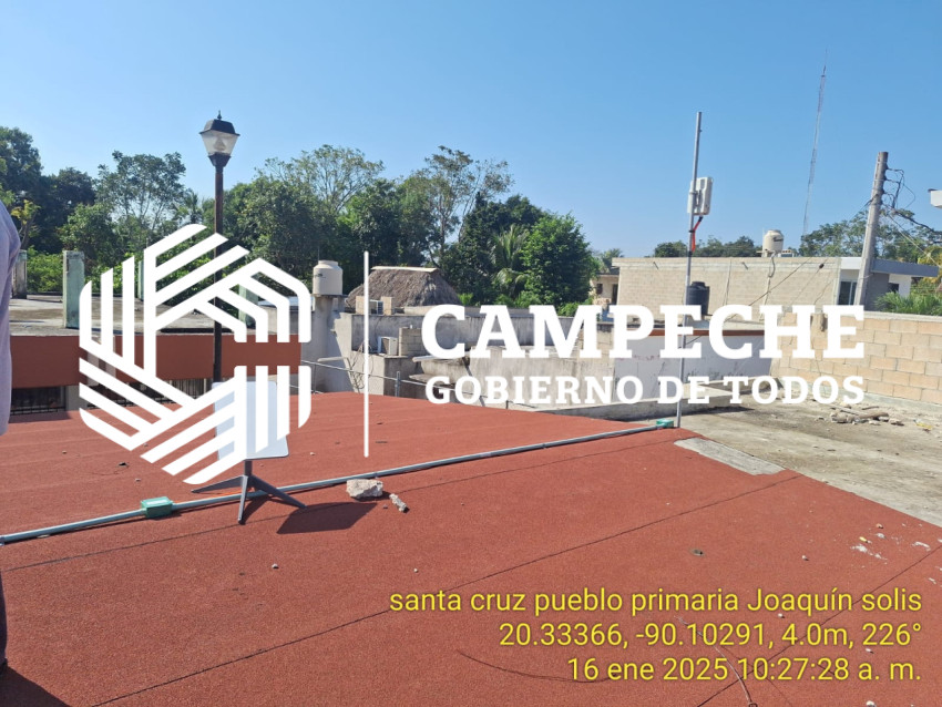 Conectividad para Todos