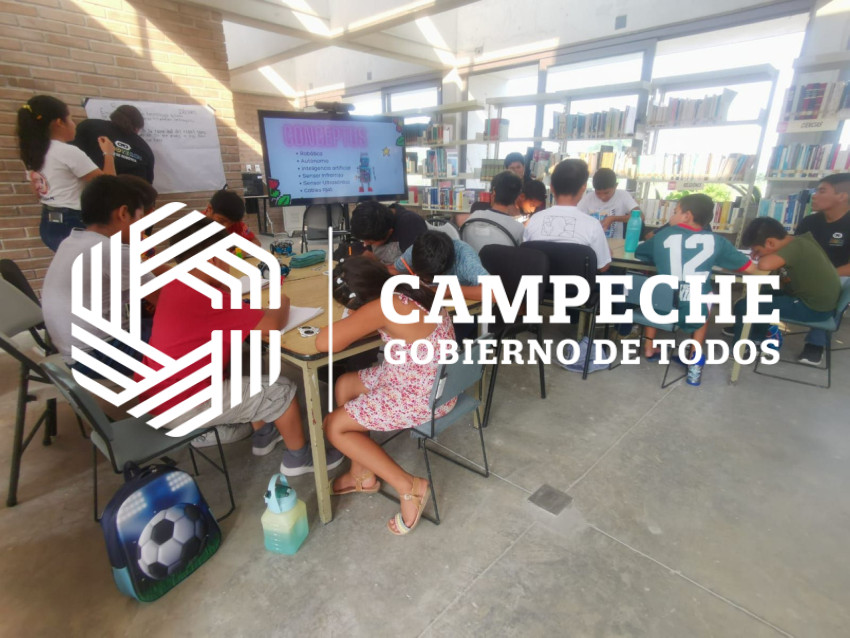 Bibliotecas Digitales