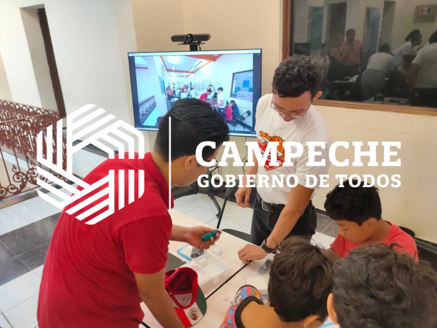 Bibliotecas Digitales