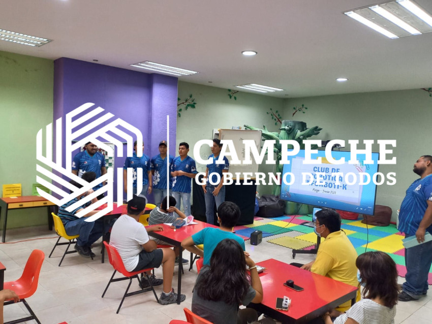 Bibliotecas Digitales