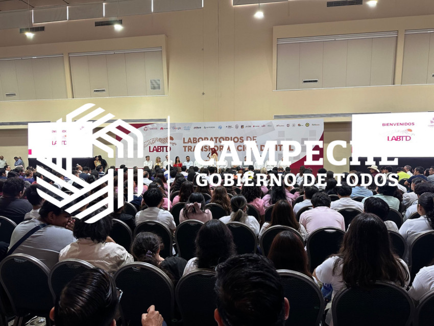 Laboratorios de Transformación Digital