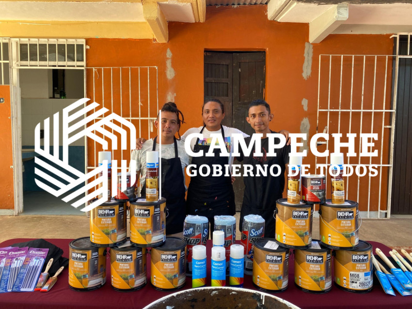 COMUNIDAD MODELO KOBEN