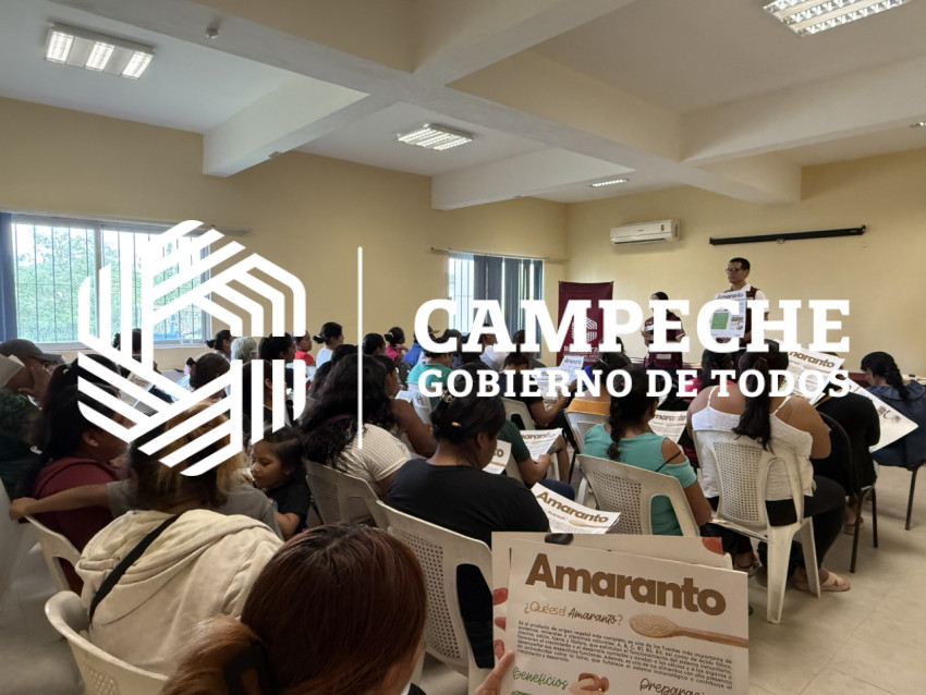 SEGURIDAD ALIMENTARIA