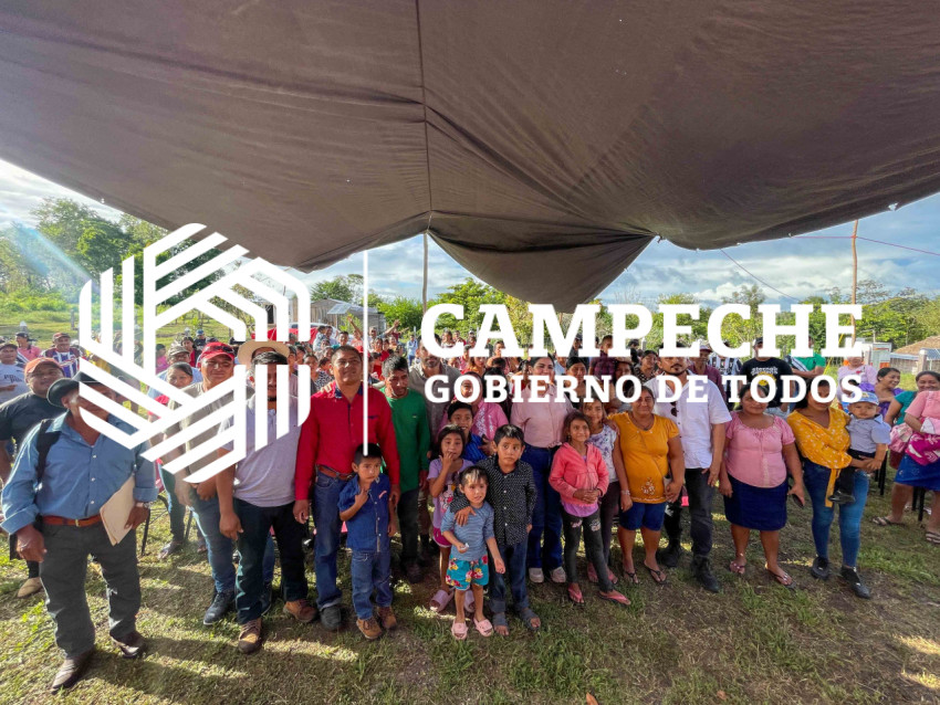 EVENTO CANDELARIA TRES PIEDRAS