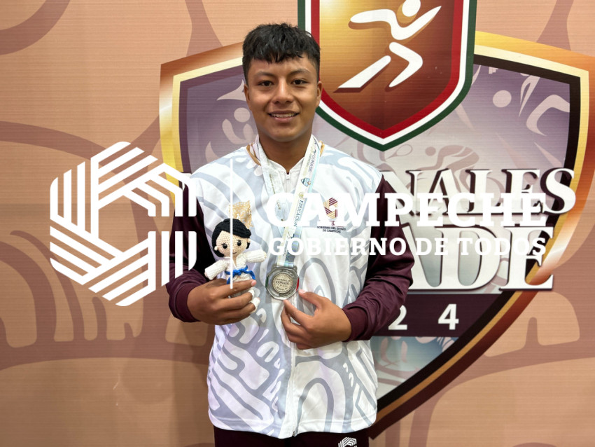 Nacionales CONADE 2024