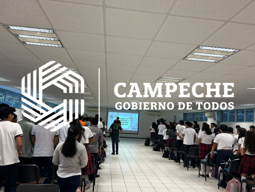 INJUCAM HABLEMOS EMOCIONES