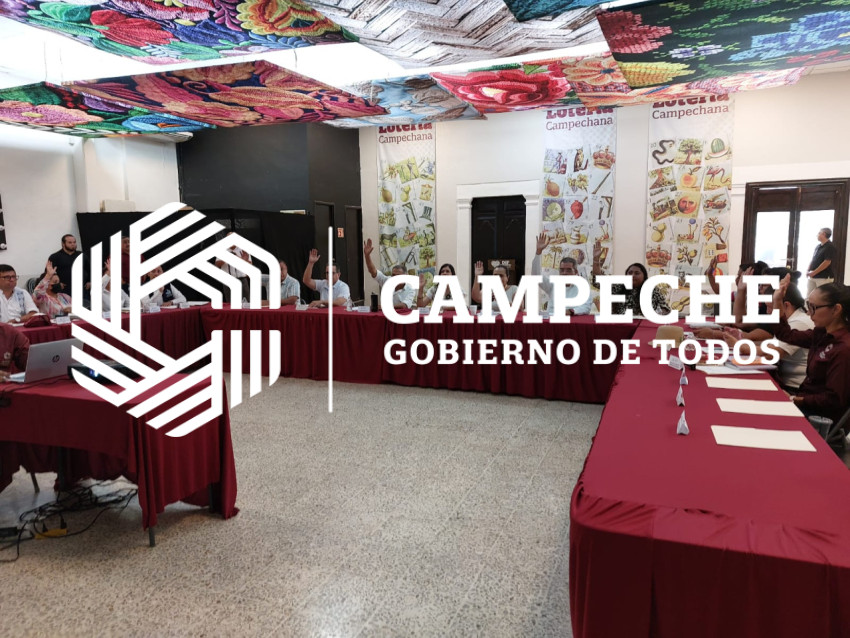 Comisión Prev. Violencia NNA