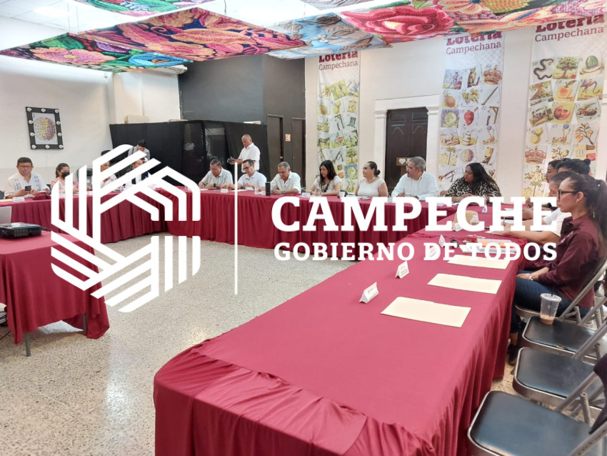 Comisión Prev. Violencia NNA