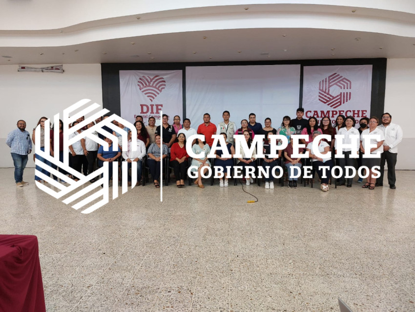 Taller Presupuesto con perspectiva de NNA