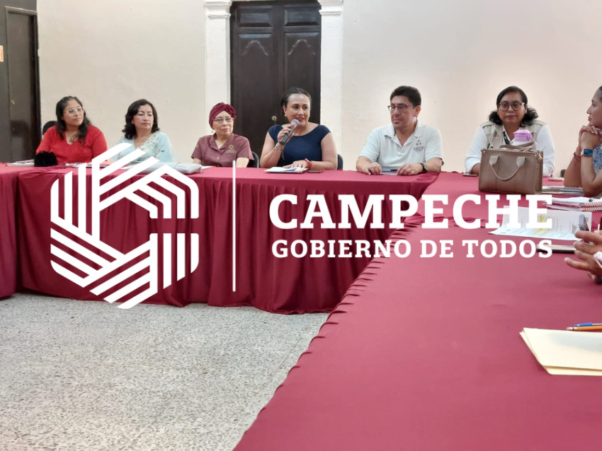 Taller Presupuesto con perspectiva de NNA