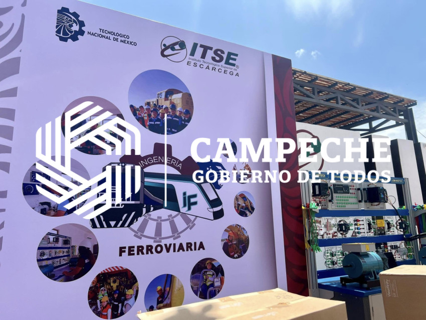 Infraestructura ITSE Ferroviaria