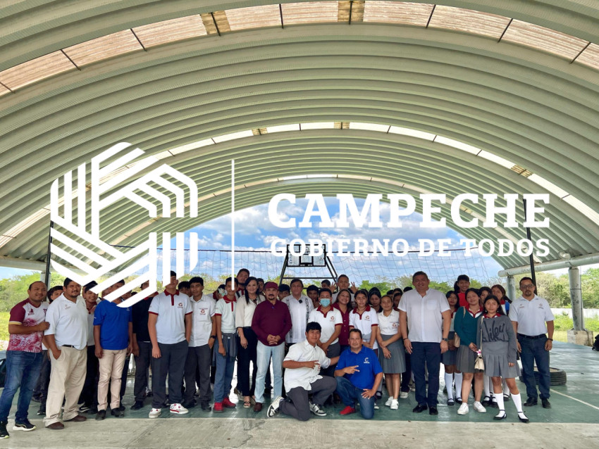 Infraestructura COBACAM