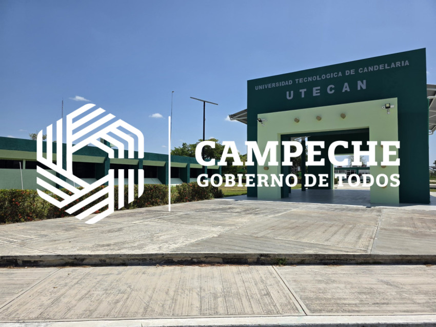 Infraestructura UTECAN