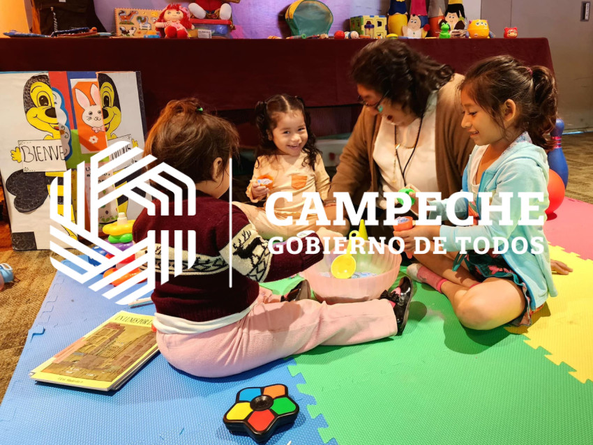 Congreso estatal primera infancia