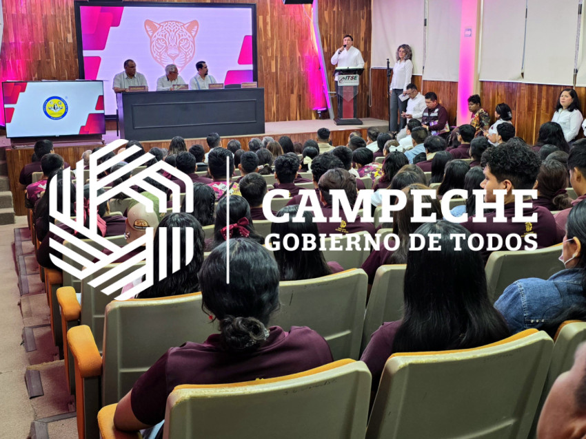 Convenios IEEA-Tec de Campeche