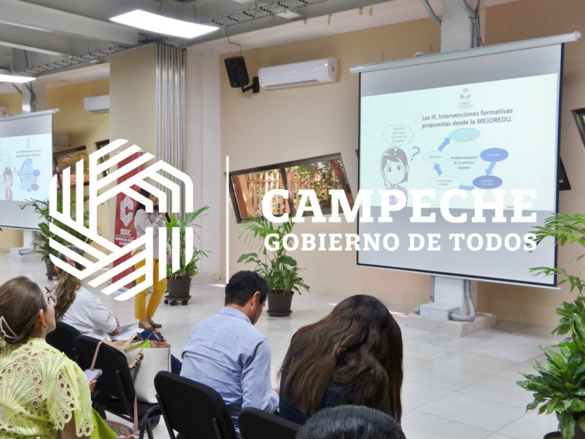 Reunión Supervisores