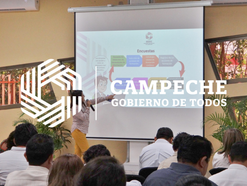 Reunión Supervisores