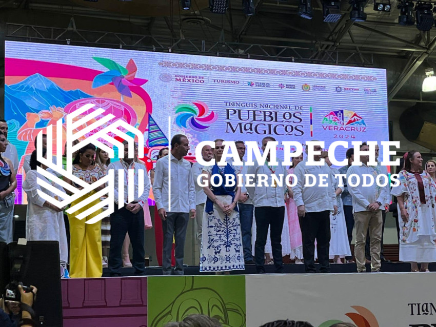 FERIA DE PUEBLOS MÁGICOS