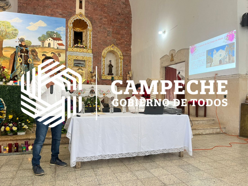 Fomento del Patrimonio Histórico.