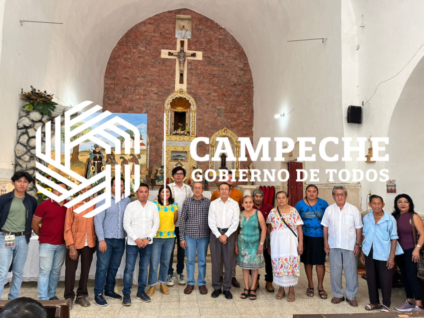 Fomento del Patrimonio Histórico.