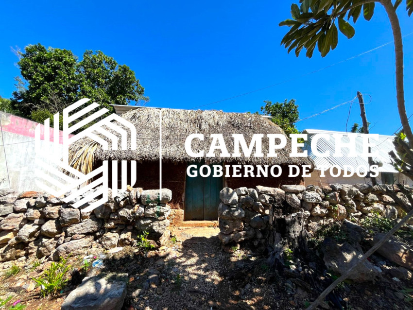 Rescate Integral de la Casa Maya