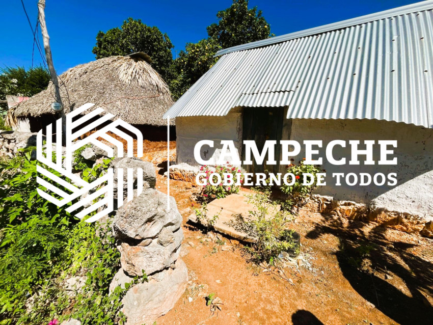 Rescate Integral de la Casa Maya