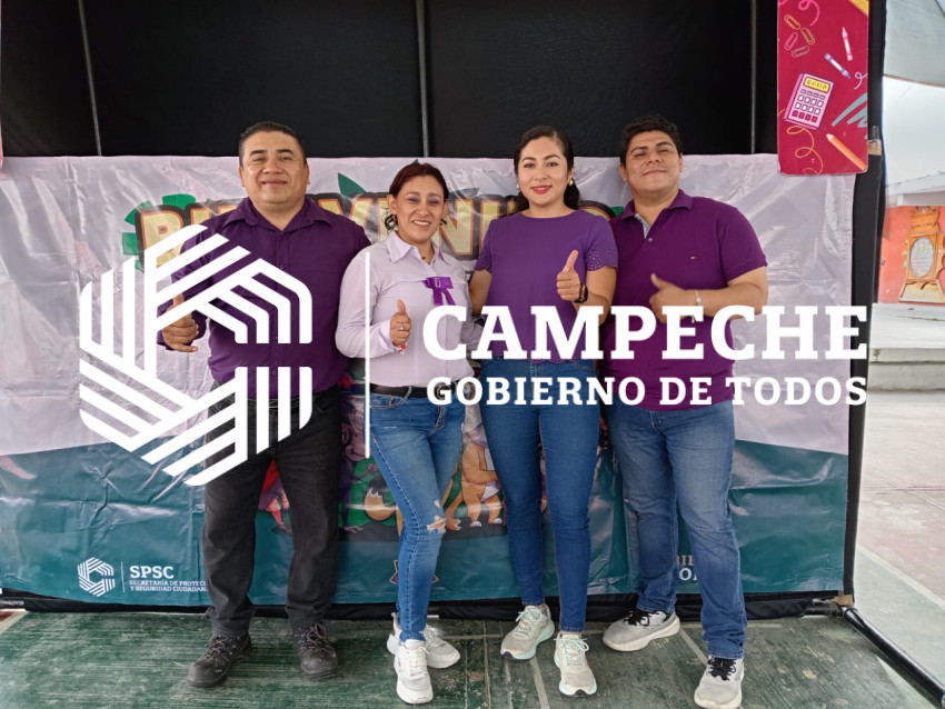 PPA-0293 Módulos y ferias informativas