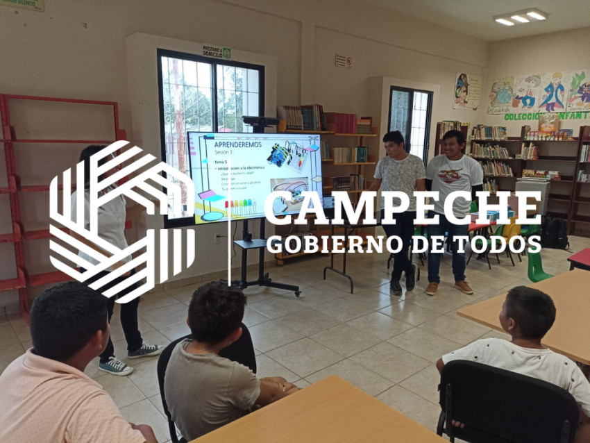 Bibliotecas Digitales