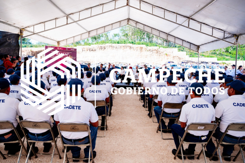 PPA 1244 07 Entrega unidades vehiculares