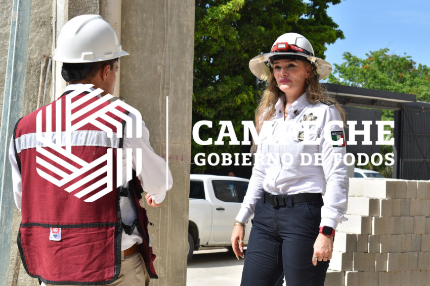 PPA 0249 09 Recorrido construccion