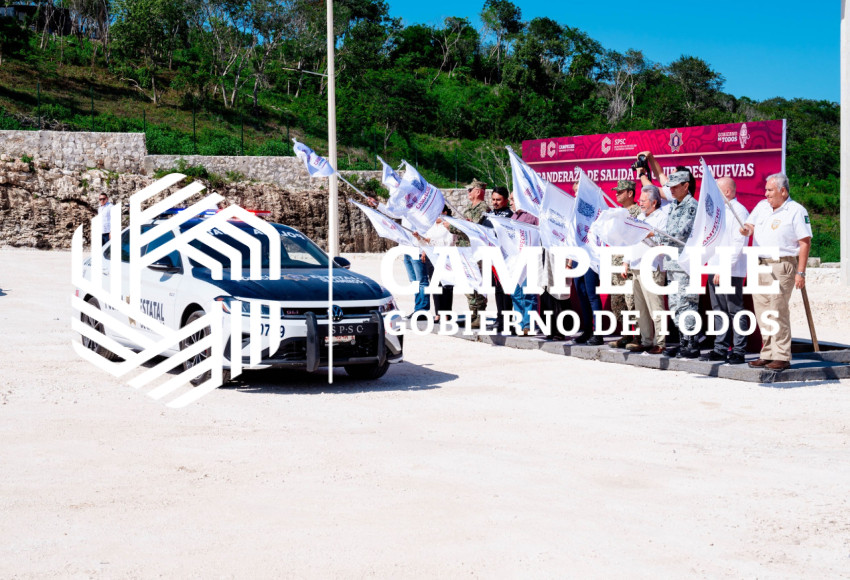 PPA 1244 08 Entrega unidades vehiculares