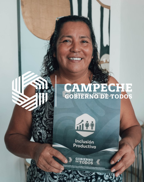 INCLUSION PRODUCTIVA