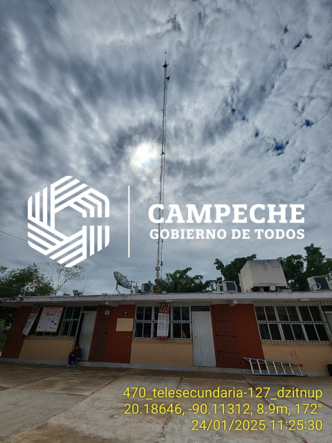 Conectividad para Todos