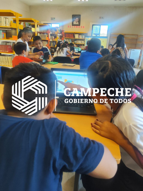 Bibliotecas Digitales