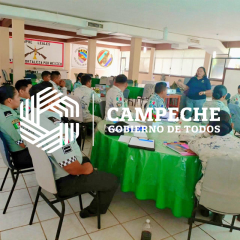 Capacitacion  AVGM