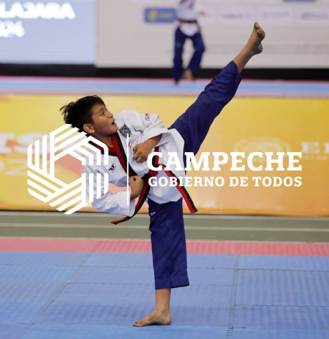 Formacion de Talentos Deportivos