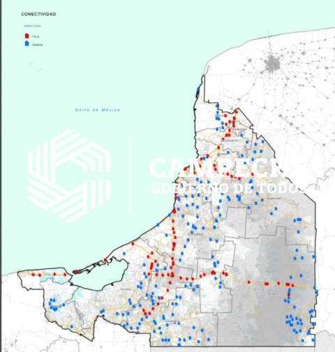 Conectividad para Todos