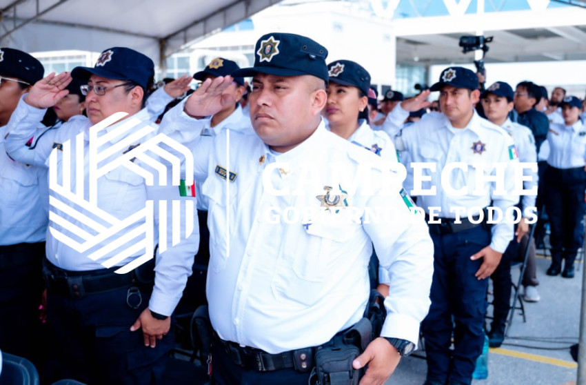 PPA 0247 02 Entrega uniformes equipamiento