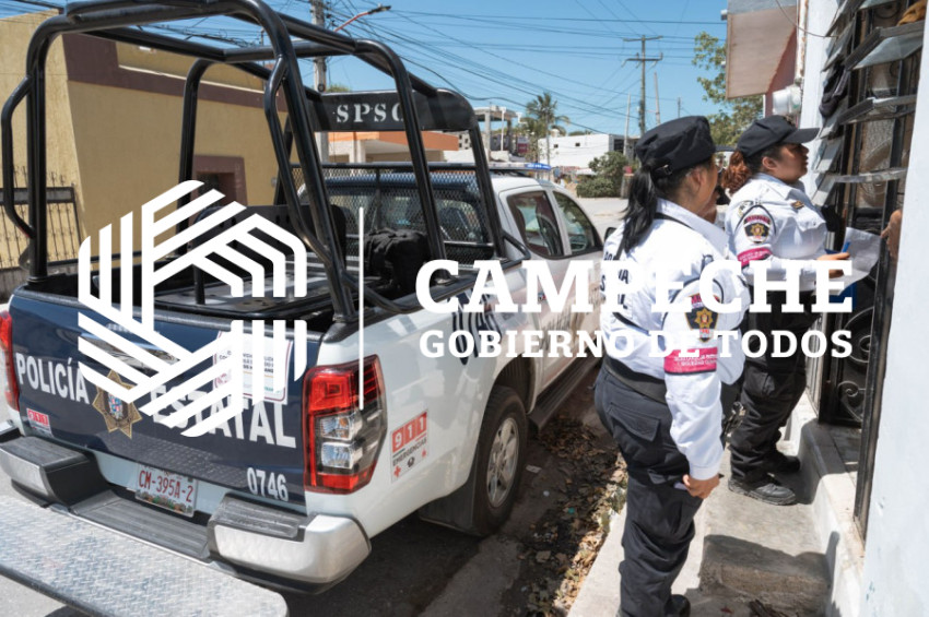 PPA 0212 01 Ordenes y medidas de protección